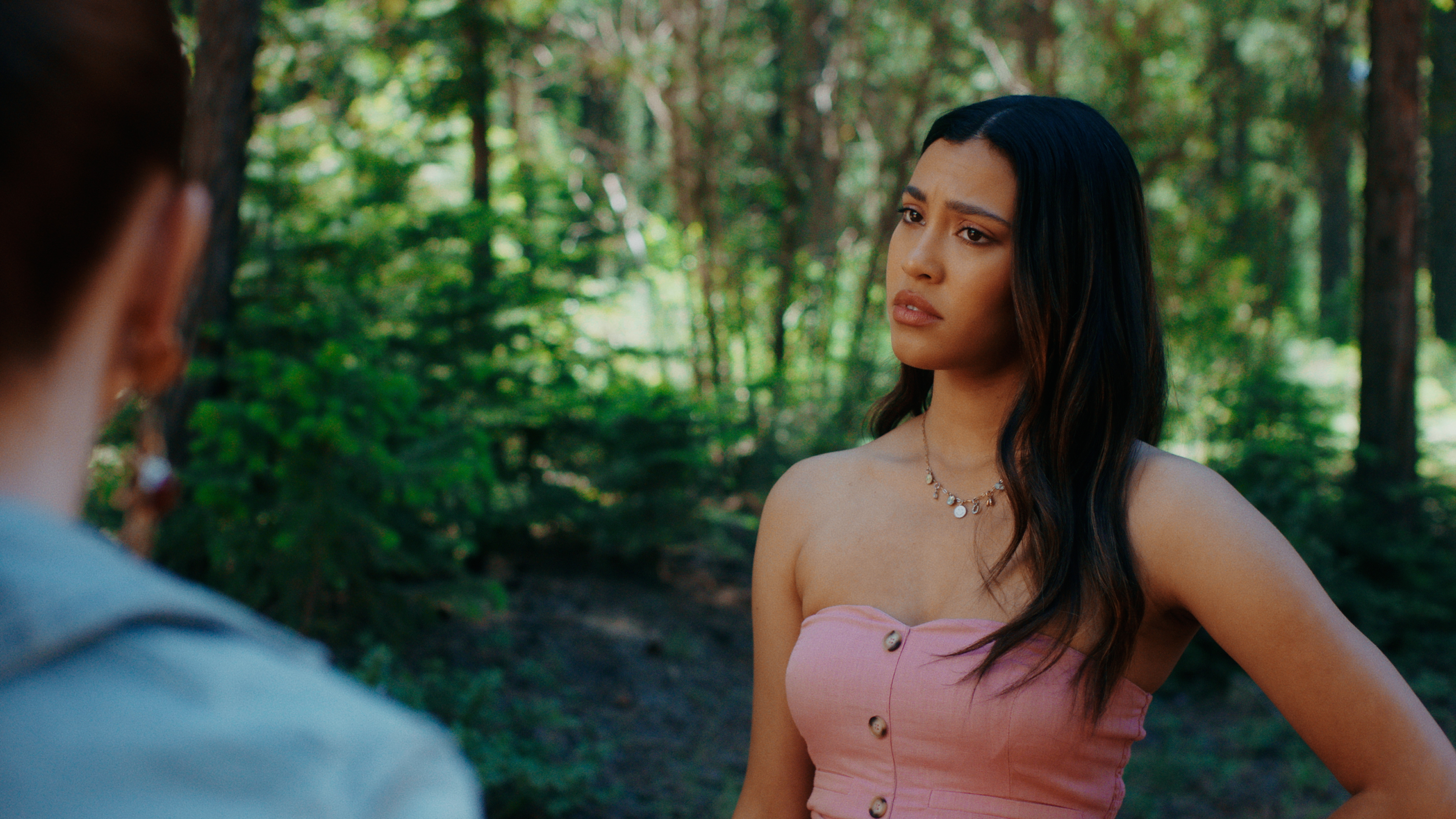 Bride or Die &mdash; still 2